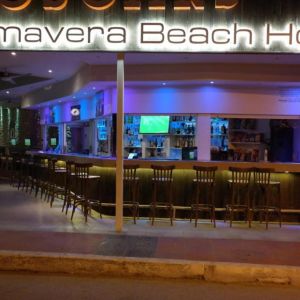 Primavera Beach Malia