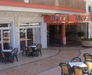 Hotel Monteplaya