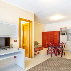 Rina Hotel Sardinia