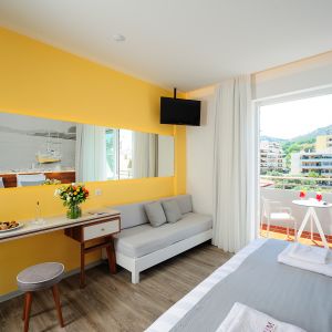 Atrium Ambiance Hotel