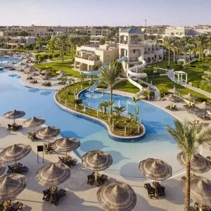Hotel Coral Sea Holiday Resort