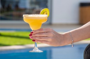 Mimoza Beach Hotel