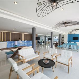 SENTIDO Flora Garden Hotel(Adults only)