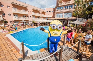 Alba Seleqtta Hotel Spa