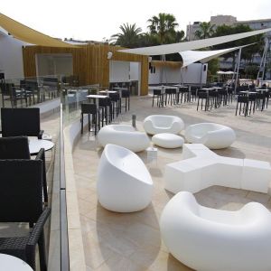 BG Pamplona Hotel