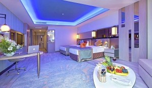 hotel test