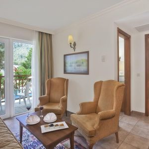 Hotel Akka Claros