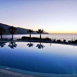 Monte Mar Palace Hotel