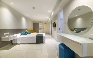 River Rock Hotel