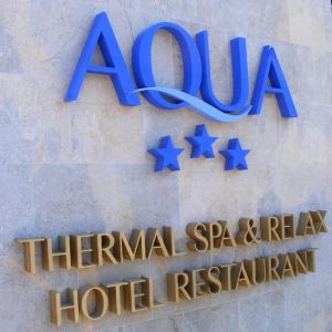 Hotel Aqua