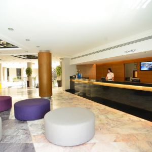 Hotel Green Beach Resort