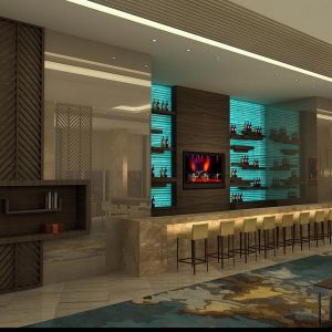 Hotel Kirman Sidera Luxury and Spa