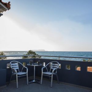 Irene Beach Apartments