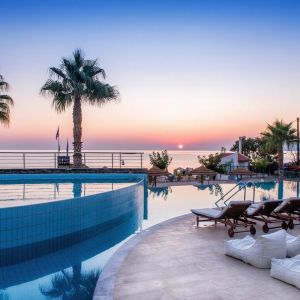 Hotel Blue Sea Beach affiliated by Melia