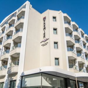 Hotel Premier Nergis Beach and SPA