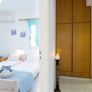 Aglaia Apartments Malia