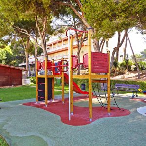 Hotel Club Palma Bay