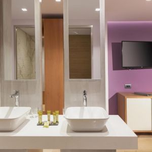 Blue Lagoon City Hotel