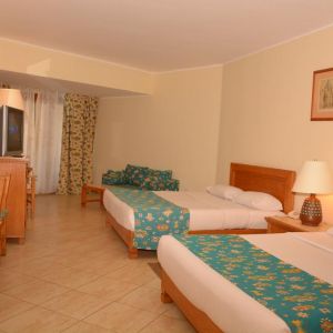 Fort Arabesque Resort Makady Bay
