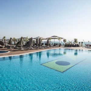Hotel Marina Kusadasi