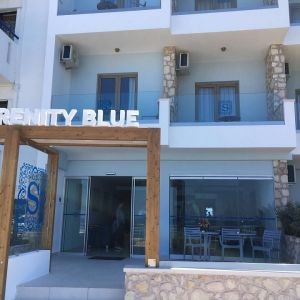 Hotel Serenity Blue