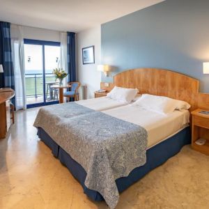 Hotel Yaramar