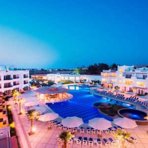 Old Vic Sharm Resort Sharm