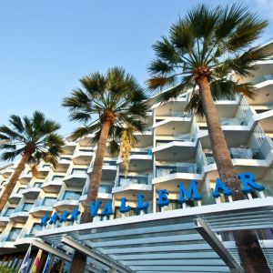 HOTEL ValleMar
