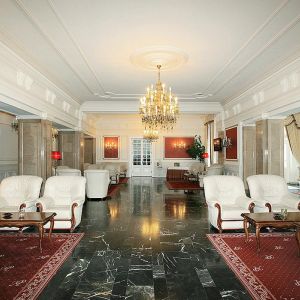 Hotel Palace Sinaia