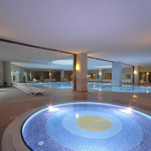 Hotel Seaden Sea World Resort and Spa
