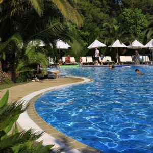 Tui Magic Life Sarigerme