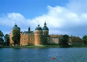 Grand Hotel din Stockholm