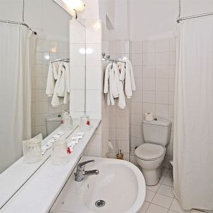 Hotel Belvedere Corfu