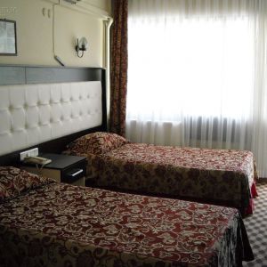 Hotel Grand Kurdoglu