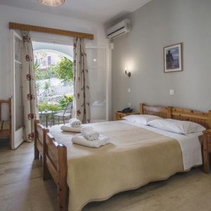 Hotel Iliada Beach