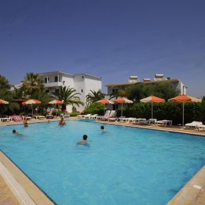 Hotel Meliton