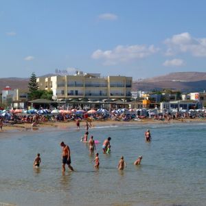 Astir Beach Hotel Creta