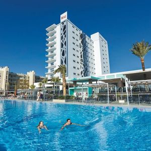 Hotel RIU Costa del Sol