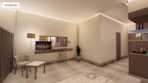 Hotel Jaz Elite Asteria