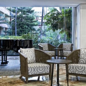 Hotel La Siesta