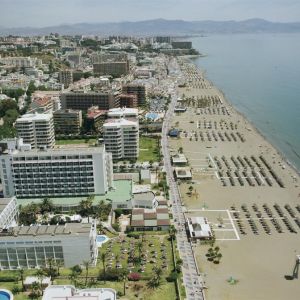 Hotel Medplaya Pez Espada