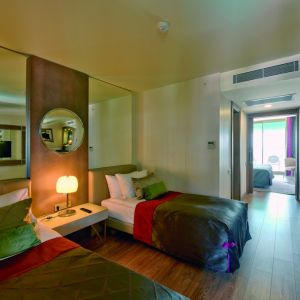 Hotel Side Star Elegance