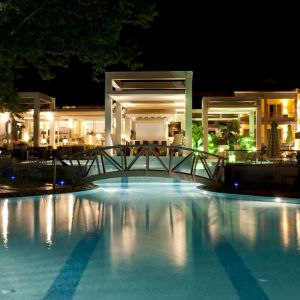 Hotel Litohoro Olympus Resort Villas and Spa