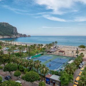Riviera Hotel and Spa