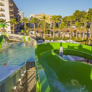 Alannia Salou