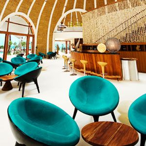 Hotel Kandooma Maldives