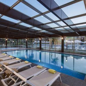 Dosinia Luxury Resort