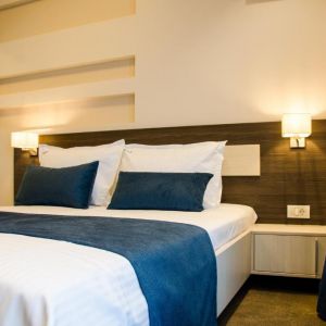 Hotel Milano Blue
