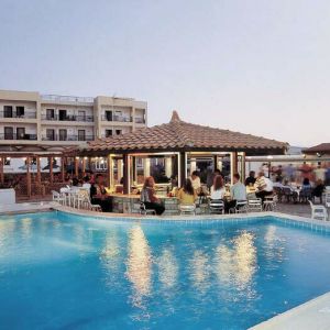 Astir Beach Hotel Creta