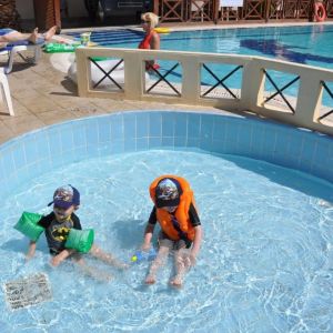 Summer Memories Aparthotel